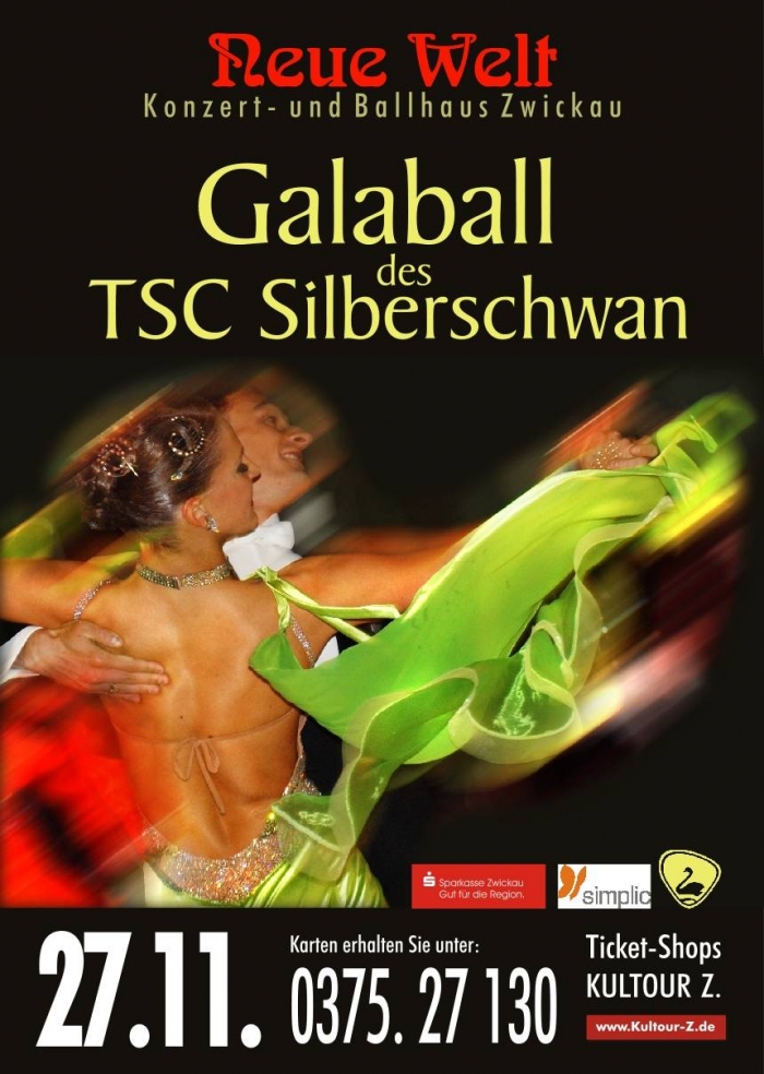 Galaball 2010