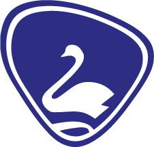 TSC Silberschwan Logo TSC Silberschwan Logo