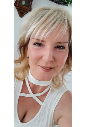 Evelyn Erler, 2. Vorstandsvorsitzende